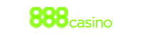 888 Casino Logo