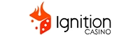 Ignition Casino Logo 200 50