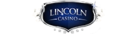 Lincoln Casino Logo 200x50