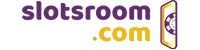 Slotsroom Casino Logo 200x50