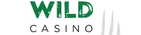 Wild Casino Logo 200x50