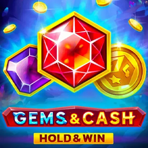 1spin4win Gems And Cash Casino Game