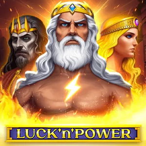 1spin4win Luck And Power Casino Game