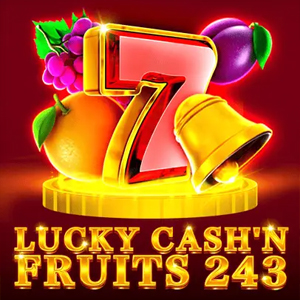 1spin4win Lucky Cashn Fruits Casino Game