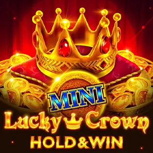 1spin4win Lucky Crown Casino Game