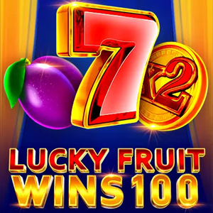 1spin4win Lucky Fruit Wins 100 Casino Game