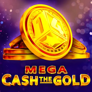 1spin4win Mega Cash Gold Casino Game