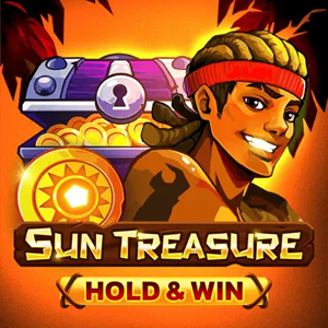 1spin4win Sun Treasure Casino Game