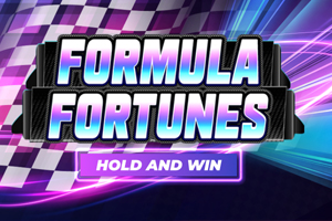 Arrows Edge Formula Fortunes casino game