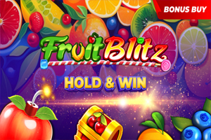 Arrows Edge Fruit Blitz casino game