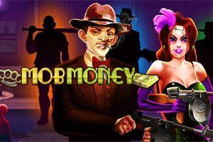 Arrows Edge Mob Money casino game