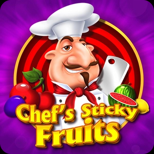 Belatra Chef Sticky Fruits casino game