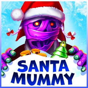 Belatra Santa Mummy casino game