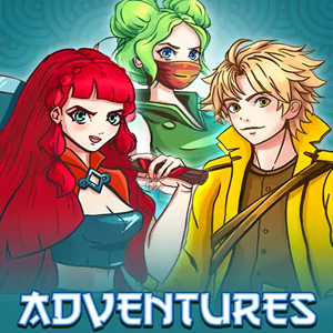 Bgaming Adventurers casino game