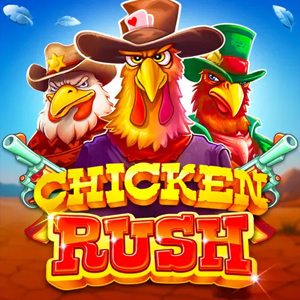 Bgaming Chicken Rush casino game