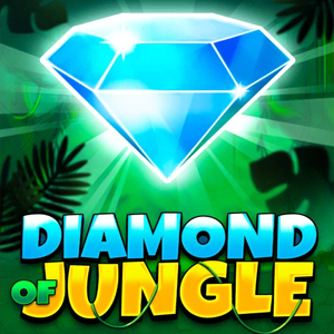 Bgaming Diamond Of Jungle casino game