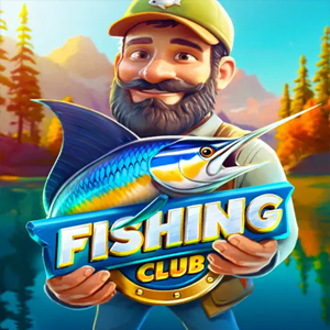 Bgaming Fishing Club casino game