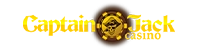 Captain Jack Logo 200x50