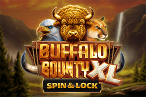 Dragon Gaming Buffalo Bounty casino game