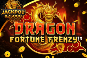 Dragon Gaming Dragon Fortune Frenzy casino game