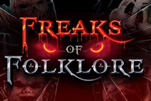 Dragon Gaming Freaks Of Folklore casino game