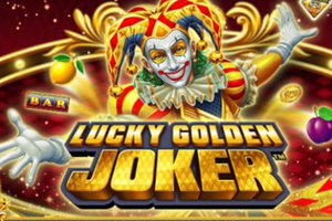 Dragon Gaming Lucky Golden Joker casino game