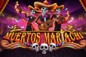 Dragon Gaming Muertos Marachi casino game