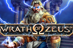 Dragon Gaming Wrath Of Zeus casino game