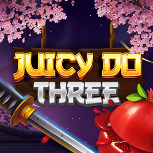 Gamebeat Juicy Do Three casino game