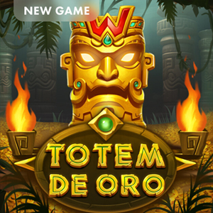 Gamebeat Totem De Oro casino game