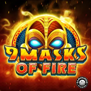 Games Global 7 Masks Of Fire casino games