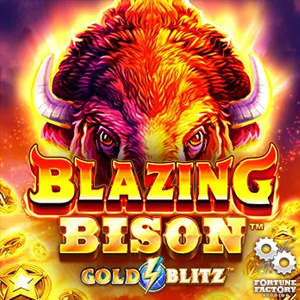 Games Global Blazing Bison casino games