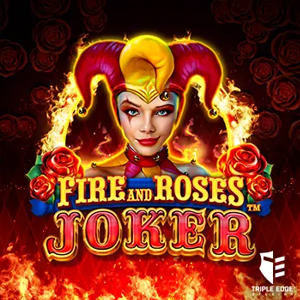 Games Global Fire And Roses Joker casino games