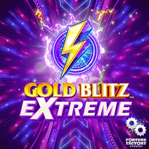 Games Global Gold Blitz Extreme casino games