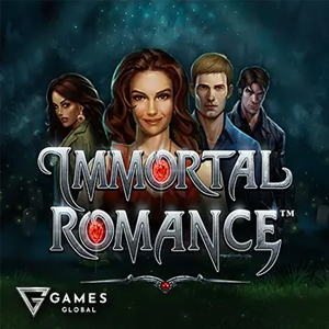 Games Global Immortal Romance casino games