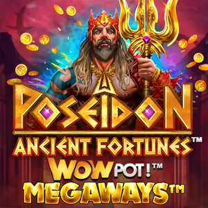 Games Global Poseidon Ancient Fortunes casino games