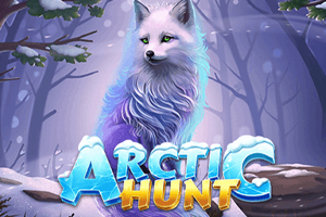 Habanero Artic Hunt Casino Game