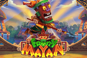 Habanero Fruity Mayan Casino Game