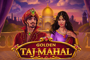 Habanero Golden Taj Mahal Casino Game