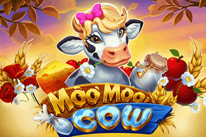 Habanero Moo Moo Cow Casino Game