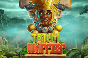 Habanero Totem Warrior Casino Game