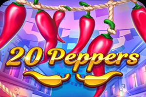 Inbet 20 Peppers casino-games