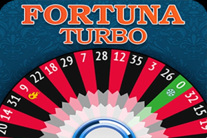 Inbet Fortuna Turbo casino-games