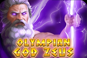 Inbet Olympian God Zeus casino-games