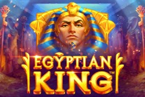 Isoftbet Egyptian King casino game