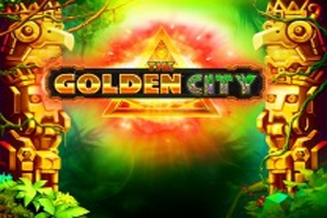 Isoftbet Golden City casino game