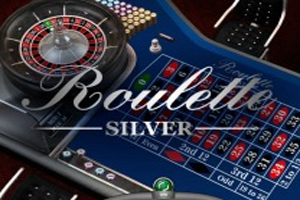 Isoftbet Roulette Silver casino game