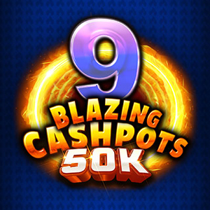 Kalamba Games Blazing Cashpots 50k casino games