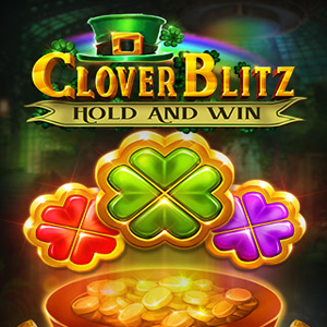 Kalamba Games Clover Blitz casino games