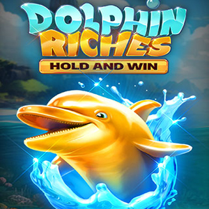 Kalamba Games Dolphin Riches casino games